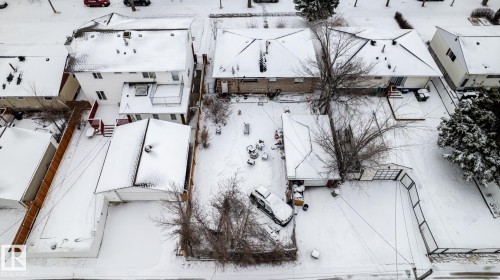 9704 76 Street, Edmonton, AB - Outdoor
