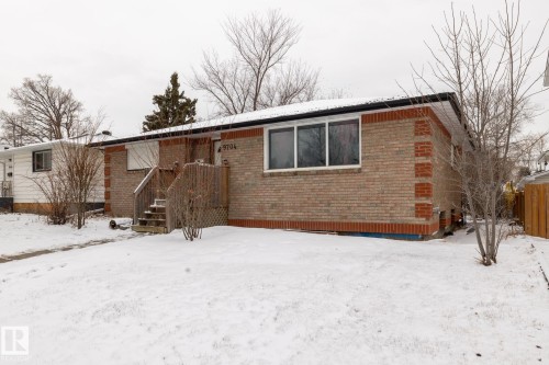 9704 76 Street, Edmonton, AB - Outdoor