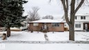 9704 76 Street, Edmonton, AB  - Outdoor With Facade 