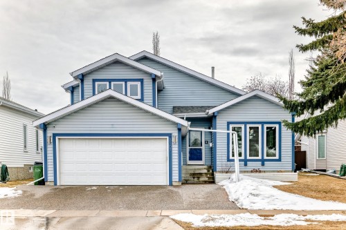 3107 43 Avenue, Edmonton, AB - Outdoor