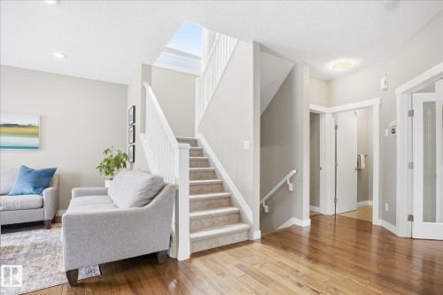 1408 Chahley Place, Edmonton, AB - Indoor