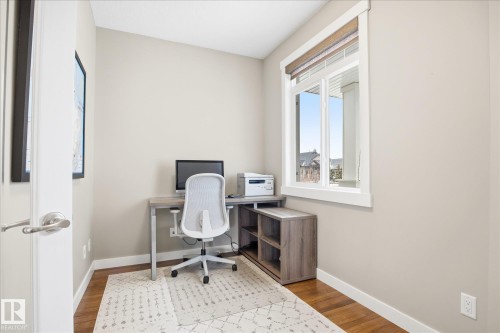 1408 Chahley Place, Edmonton, AB - Indoor Photo Showing Other Room