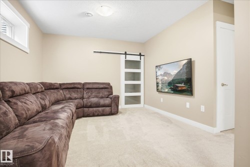 1408 Chahley Place, Edmonton, AB - Indoor