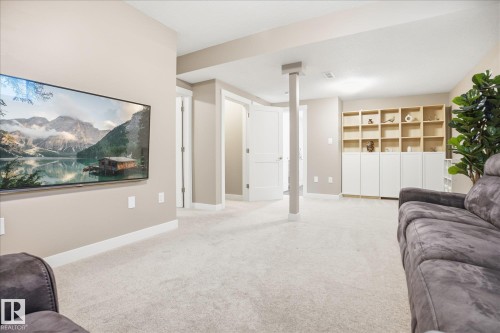 1408 Chahley Place, Edmonton, AB - Indoor