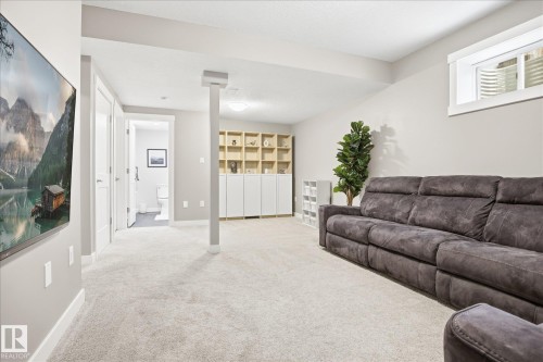 1408 Chahley Place, Edmonton, AB - Indoor