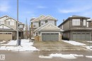 1408 Chahley Place, Edmonton, AB  - Outdoor With Facade 