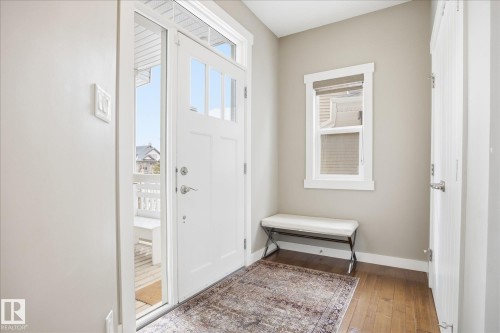 1408 Chahley Place, Edmonton, AB - Indoor Photo Showing Other Room