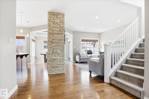 1408 Chahley Place, Edmonton, AB - Indoor