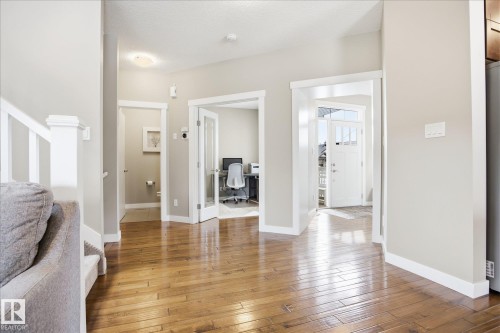 1408 Chahley Place, Edmonton, AB - Indoor Photo Showing Other Room