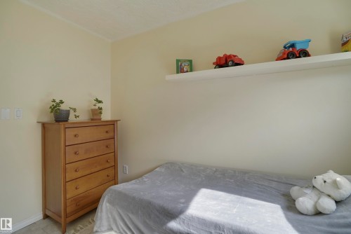 2005 108A Street, Edmonton, AB - Indoor Photo Showing Bedroom