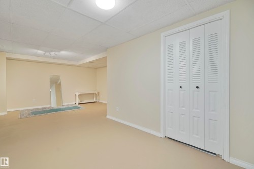 2005 108A Street, Edmonton, AB - Indoor Photo Showing Other Room