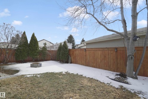 2005 108A Street, Edmonton, AB - Outdoor