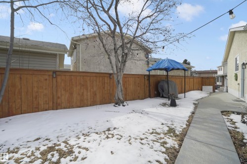 2005 108A Street, Edmonton, AB - Outdoor