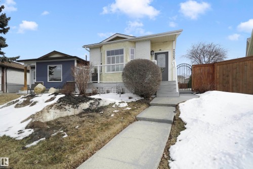 2005 108A Street, Edmonton, AB - Outdoor