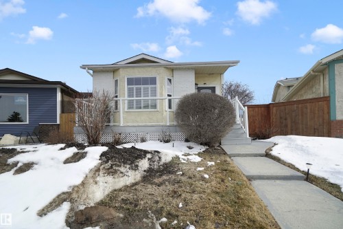 2005 108A Street, Edmonton, AB - Outdoor