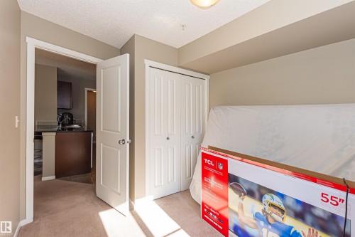 215 5816 Mullen Place, Edmonton, AB - Indoor