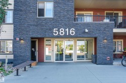 215 5816 MULLEN Place  Edmonton, AB T6R 0W3