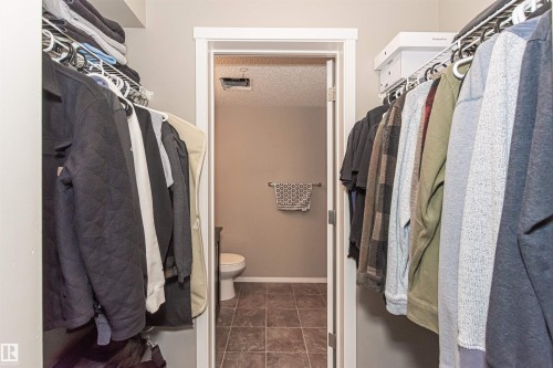 215 5816 Mullen Place, Edmonton, AB - Indoor With Storage