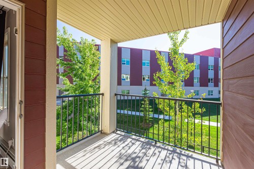 215 5816 Mullen Place, Edmonton, AB - Outdoor With Exterior