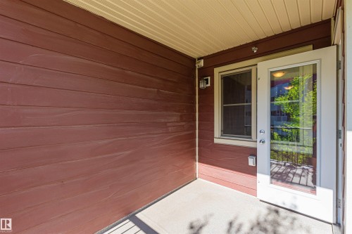 215 5816 Mullen Place, Edmonton, AB - Outdoor With Exterior