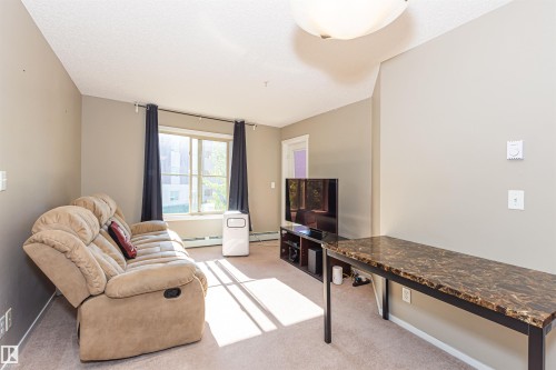 215 5816 Mullen Place, Edmonton, AB - Indoor
