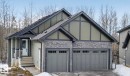 1129 Gyrfalcon Crescent, Edmonton, AB  - Outdoor 