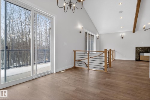 1129 Gyrfalcon Crescent, Edmonton, AB - Indoor Photo Showing Other Room