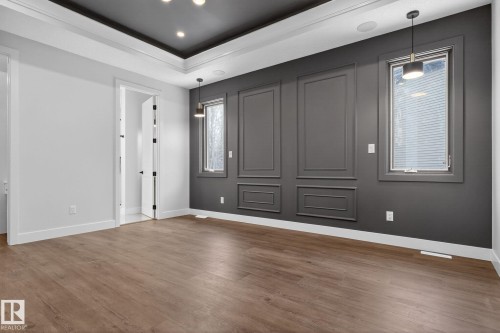 1129 Gyrfalcon Crescent, Edmonton, AB - Indoor Photo Showing Other Room