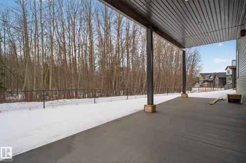 1129 Gyrfalcon Crescent, Edmonton, AB - Outdoor With Exterior