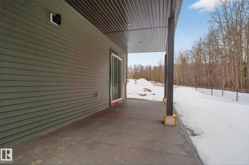 1129 Gyrfalcon Crescent, Edmonton, AB - Outdoor With Exterior