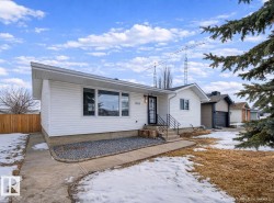 4213 48A Street Vegreville, AB T9C 1B3