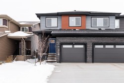 7647 KORULUK Place Edmonton, AB T6W 4R7