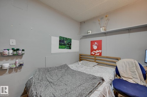 11114 80 Avenue Nw, Edmonton, AB - Indoor Photo Showing Bedroom