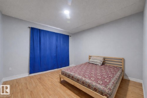 11114 80 Avenue Nw, Edmonton, AB - Indoor Photo Showing Bedroom