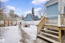 11114 80 Avenue Nw, Edmonton, AB  - Outdoor 