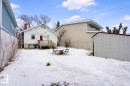 11114 80 Avenue Nw, Edmonton, AB  - Outdoor 