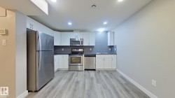 Bsmt 1966 Ainslie Link  Edmonton, AB T6W 2L9