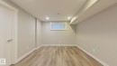 Bsmt 1966 Ainslie Link, Edmonton, AB  - Indoor 