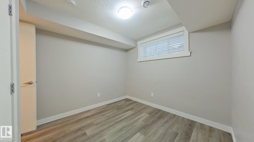 Bsmt 1966 Ainslie Link, Edmonton, AB - Indoor Photo Showing Other Room