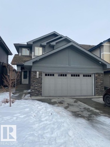 Bsmt 1966 Ainslie Link, Edmonton, AB - Outdoor