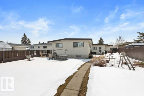 9512 147 Avenue, Edmonton, AB - Outdoor
