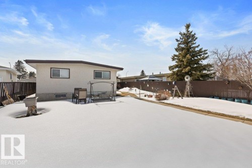 9512 147 Avenue, Edmonton, AB - Outdoor