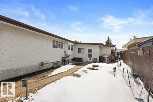 9512 147 Avenue, Edmonton, AB - Outdoor With Exterior