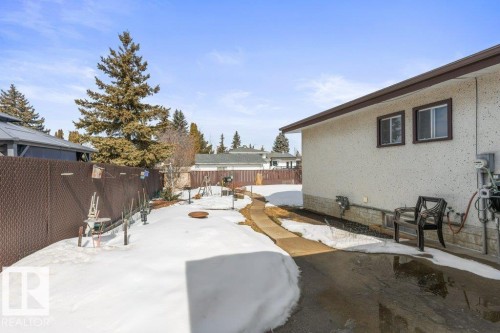 9512 147 Avenue, Edmonton, AB - Outdoor