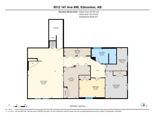 9512 147 Avenue, Edmonton, AB - Other