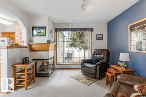 8 95 Gervais Road, St. Albert, AB - Indoor Photo Showing Other Room