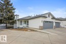 8 95 Gervais Road, St. Albert, AB  - Outdoor 
