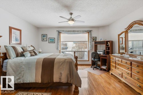 8 95 Gervais Road, St. Albert, AB - Indoor Photo Showing Bedroom