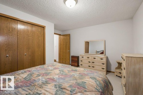 8 95 Gervais Road, St. Albert, AB - Indoor Photo Showing Bedroom