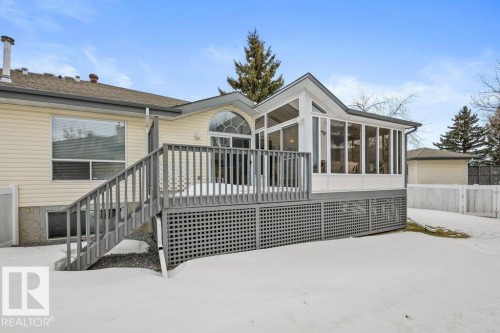 8 95 Gervais Road, St. Albert, AB - Outdoor